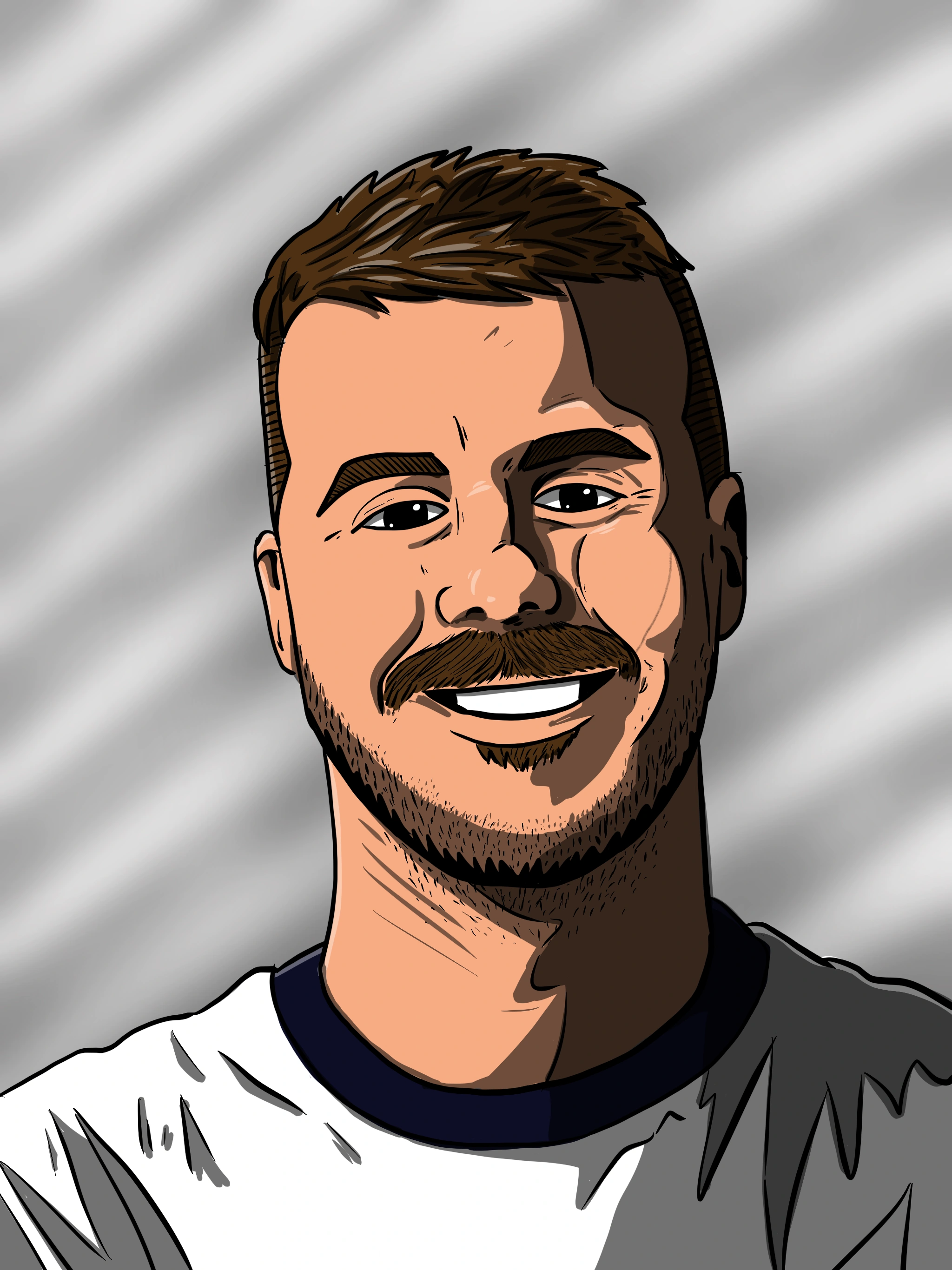 GGN Studio — artist portrait