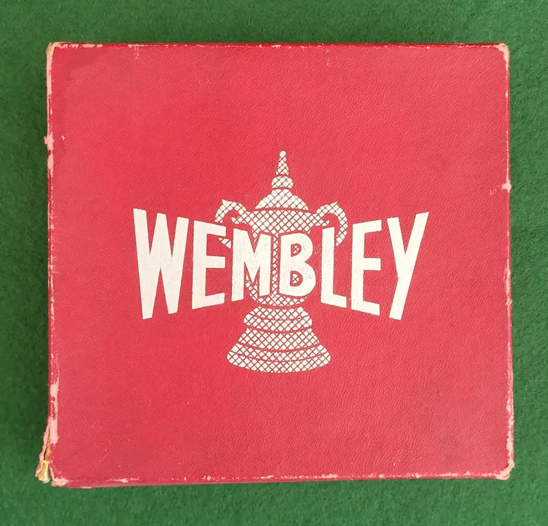 Later Gibsons edition logo